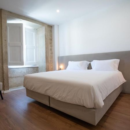 Solar Valadim - Serviced Apartments カステロ・ブランコ 部屋 写真