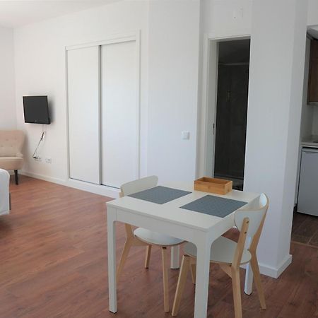 Solar Valadim - Serviced Apartments カステロ・ブランコ 部屋 写真