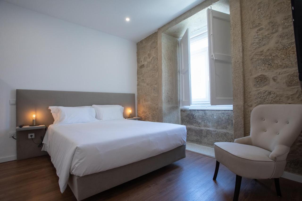 Solar Valadim - Serviced Apartments カステロ・ブランコ エクステリア 写真