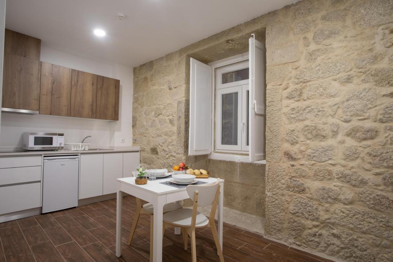 Solar Valadim - Serviced Apartments カステロ・ブランコ エクステリア 写真
