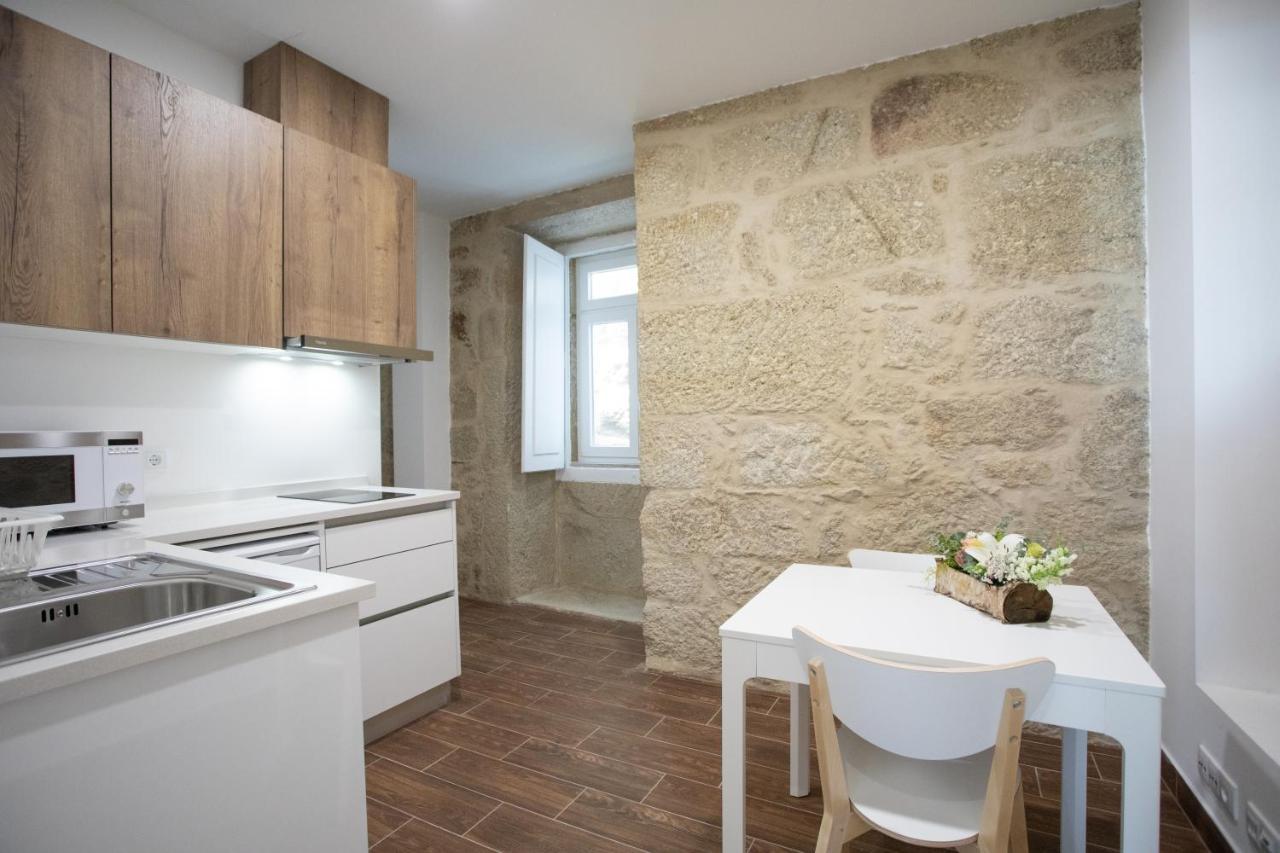 Solar Valadim - Serviced Apartments カステロ・ブランコ エクステリア 写真