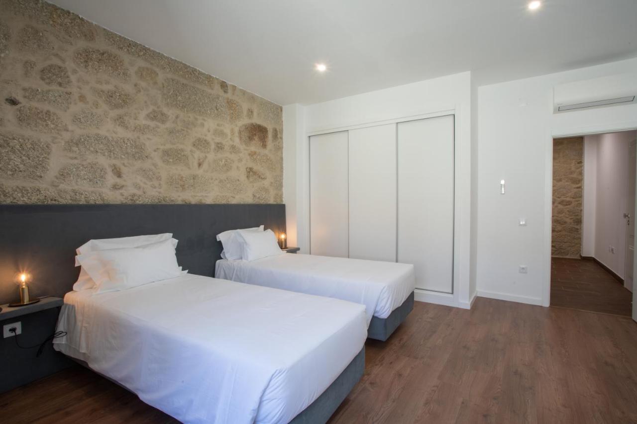 Solar Valadim - Serviced Apartments カステロ・ブランコ エクステリア 写真