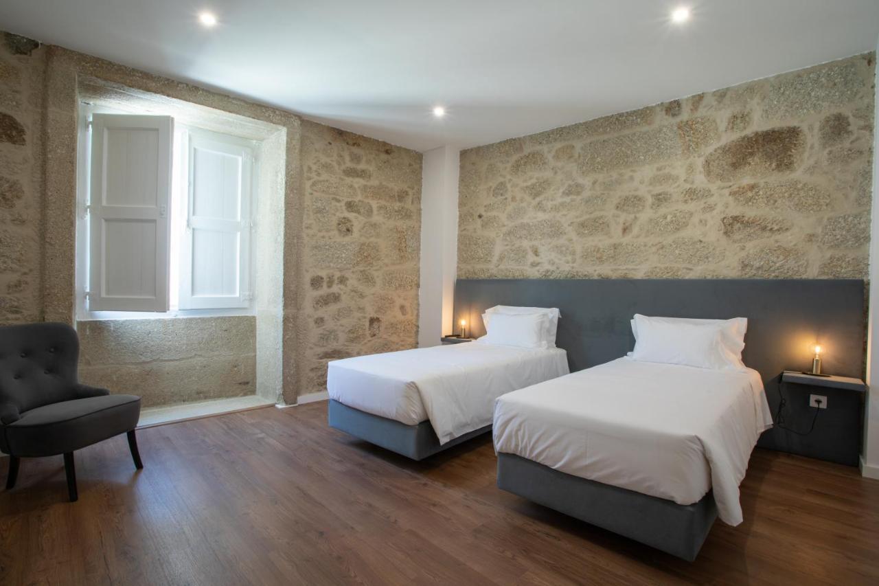 Solar Valadim - Serviced Apartments カステロ・ブランコ エクステリア 写真