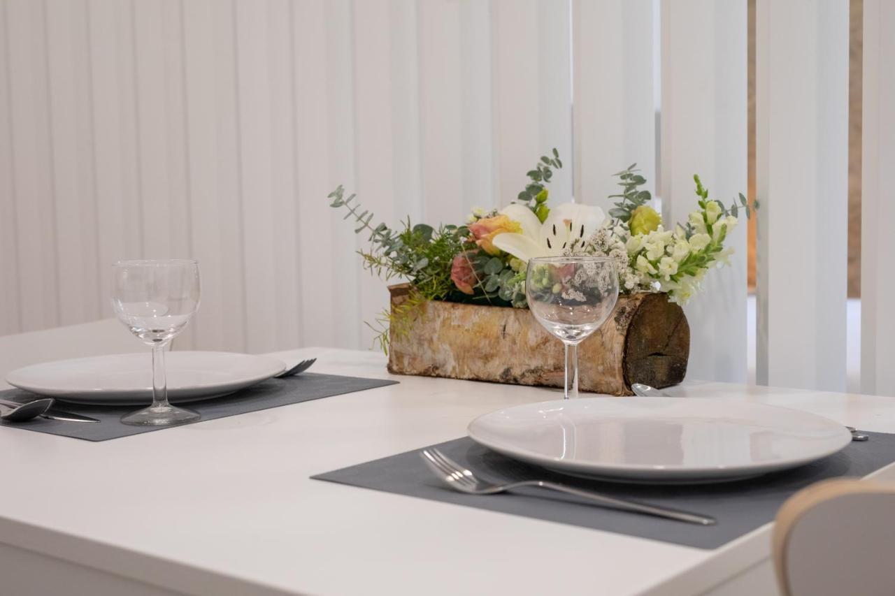 Solar Valadim - Serviced Apartments カステロ・ブランコ エクステリア 写真