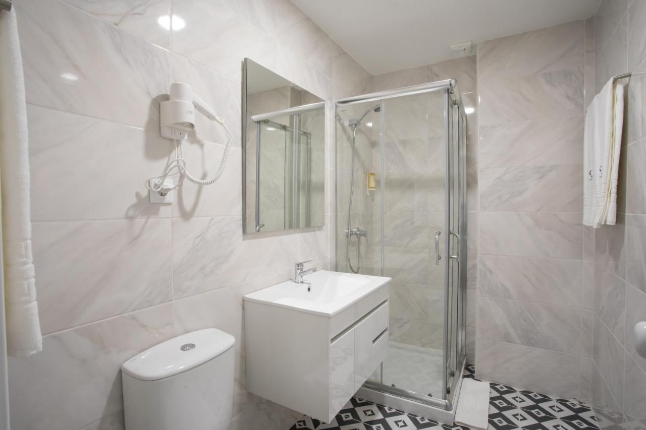 Solar Valadim - Serviced Apartments カステロ・ブランコ エクステリア 写真