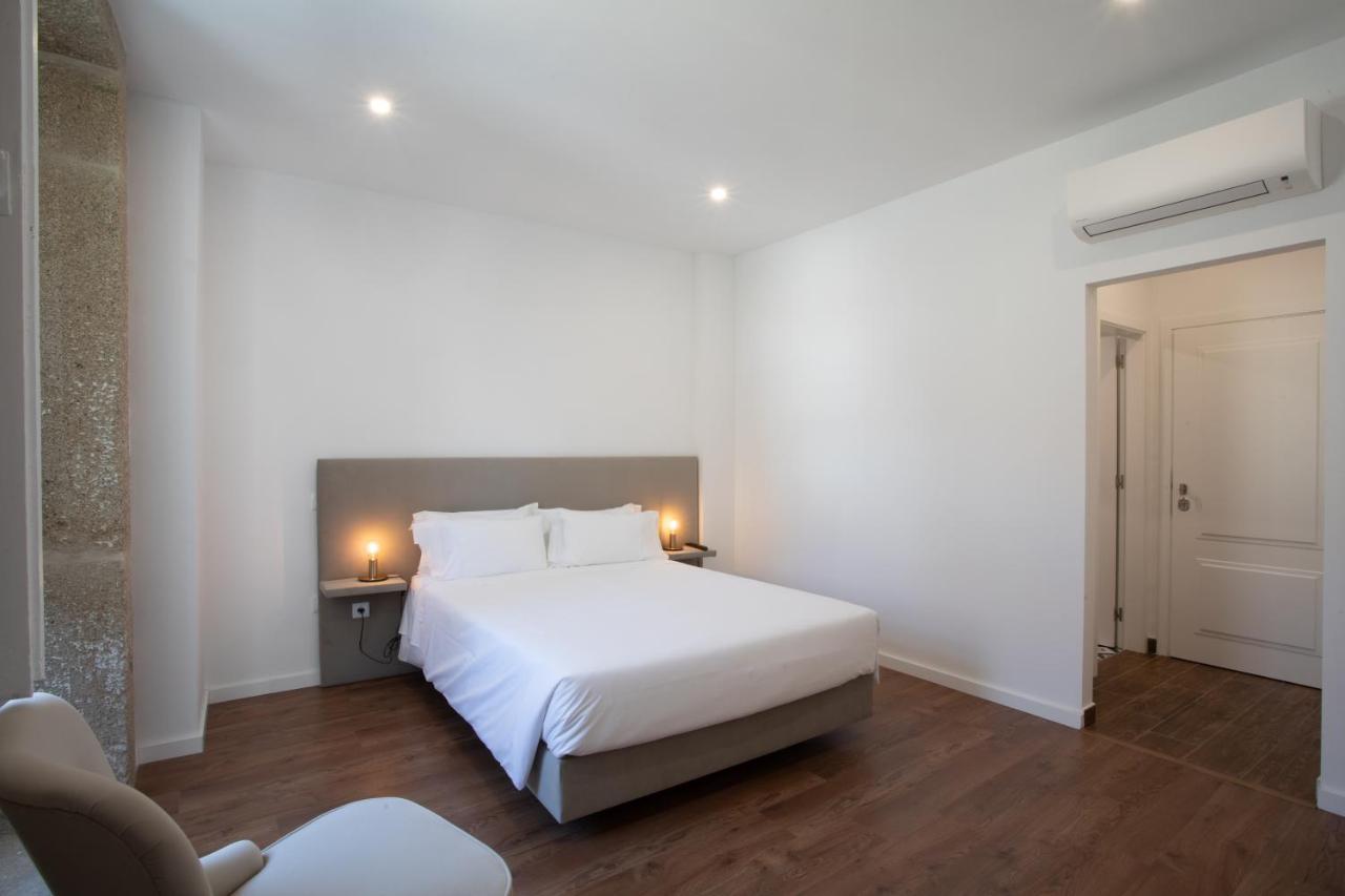 Solar Valadim - Serviced Apartments カステロ・ブランコ エクステリア 写真