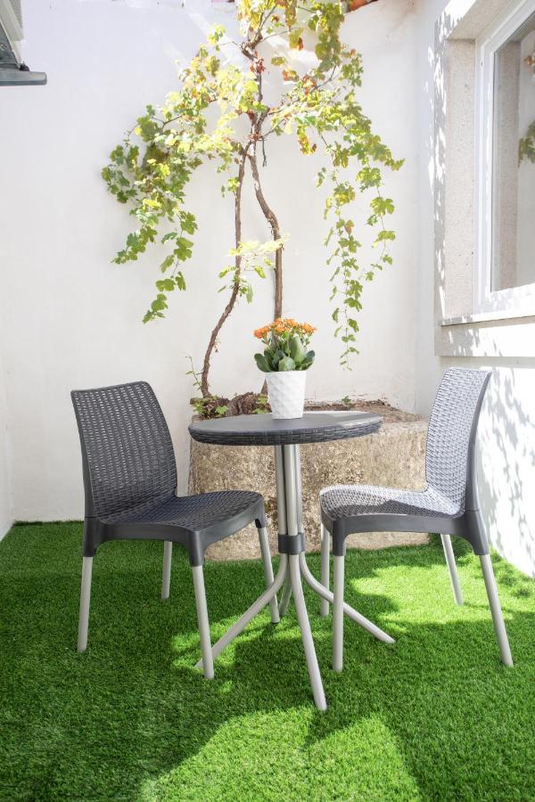Solar Valadim - Serviced Apartments カステロ・ブランコ エクステリア 写真