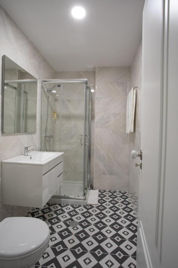 Solar Valadim - Serviced Apartments カステロ・ブランコ エクステリア 写真