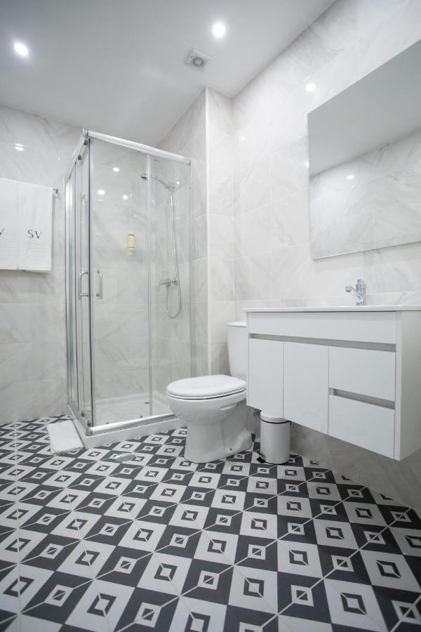 Solar Valadim - Serviced Apartments カステロ・ブランコ エクステリア 写真