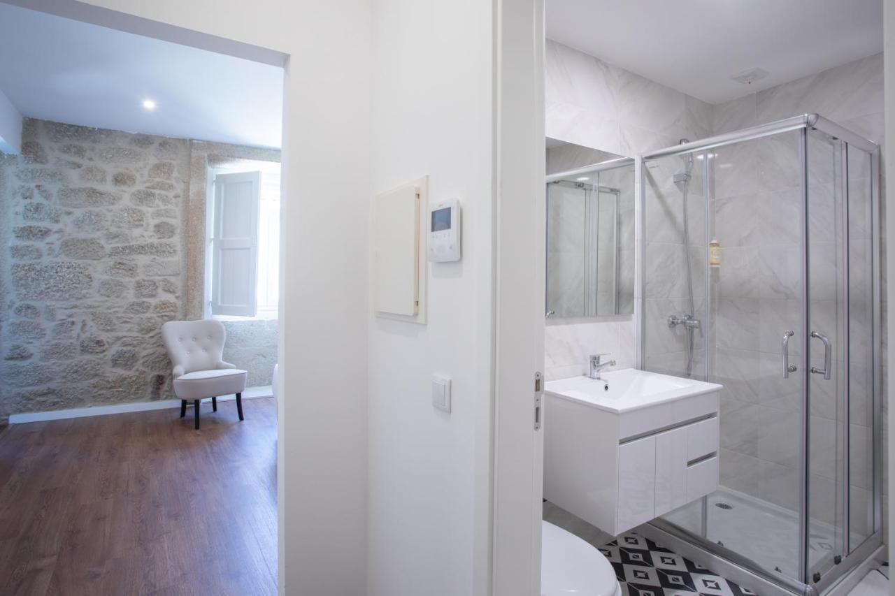 Solar Valadim - Serviced Apartments カステロ・ブランコ エクステリア 写真