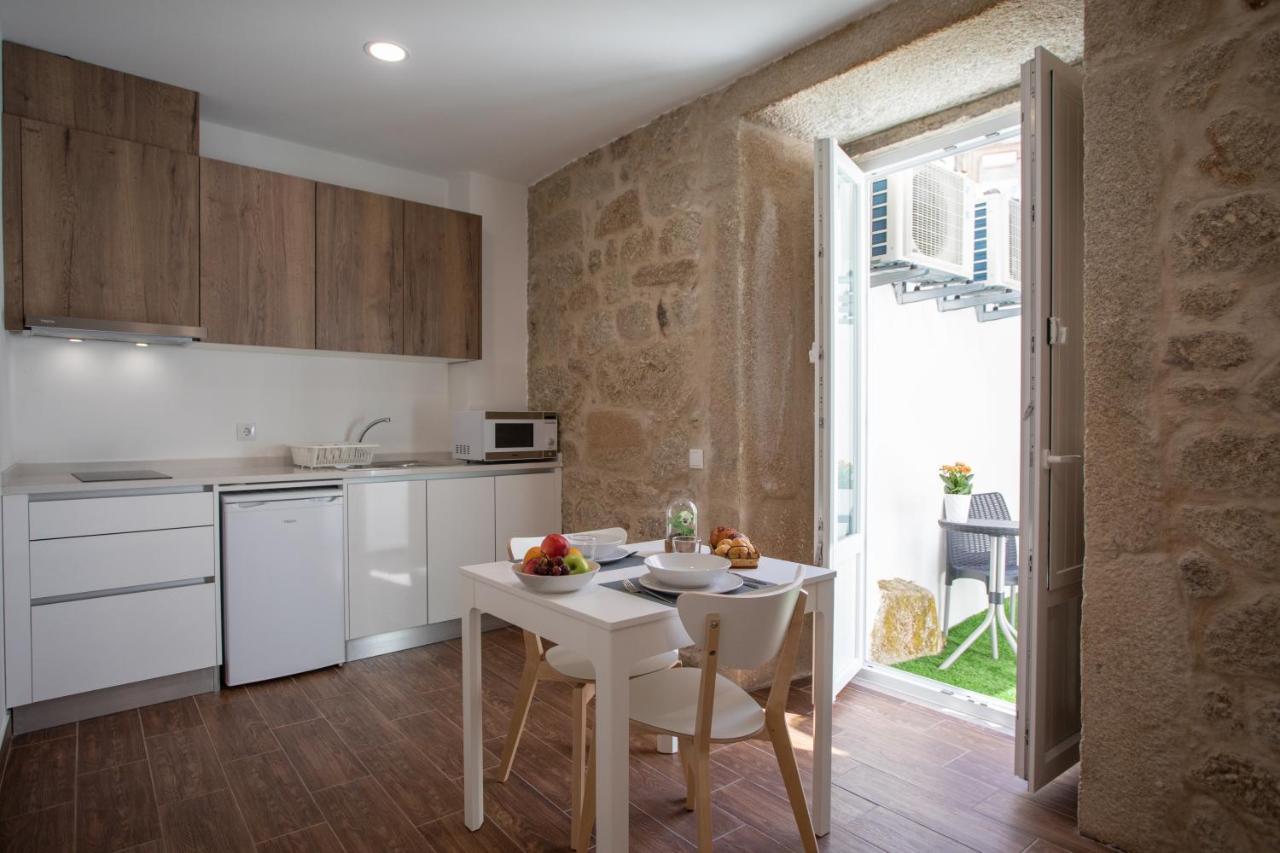 Solar Valadim - Serviced Apartments カステロ・ブランコ エクステリア 写真
