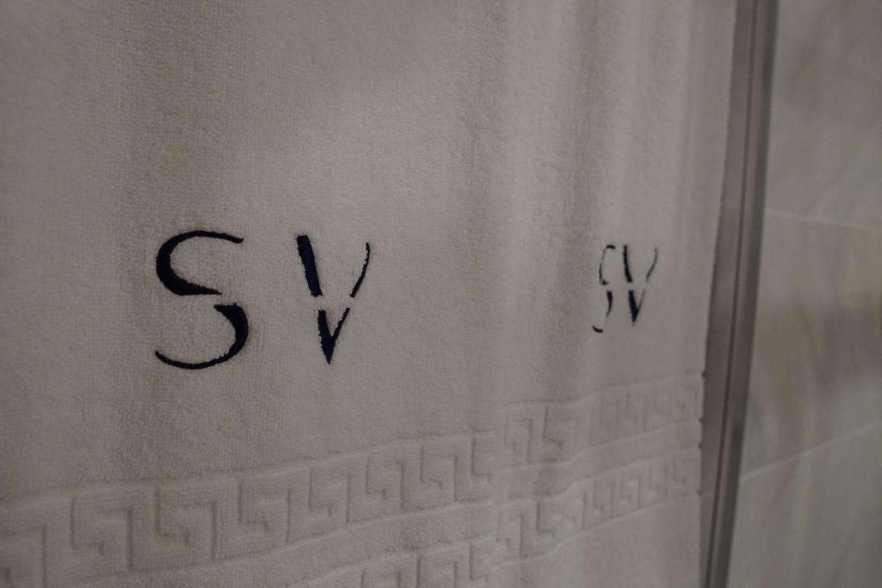 Solar Valadim - Serviced Apartments カステロ・ブランコ エクステリア 写真