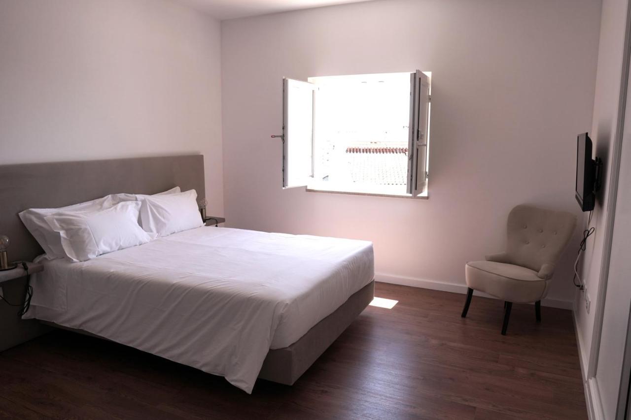 Solar Valadim - Serviced Apartments カステロ・ブランコ エクステリア 写真