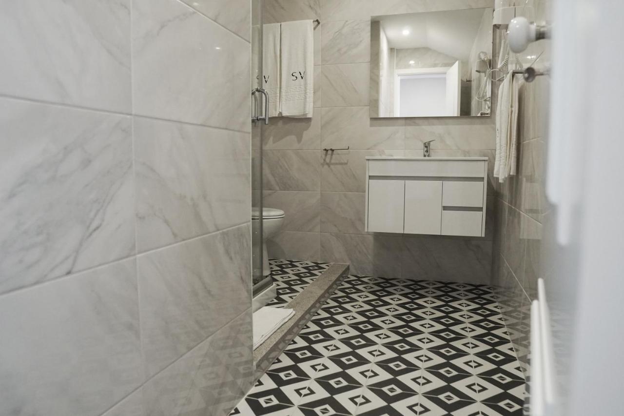 Solar Valadim - Serviced Apartments カステロ・ブランコ エクステリア 写真