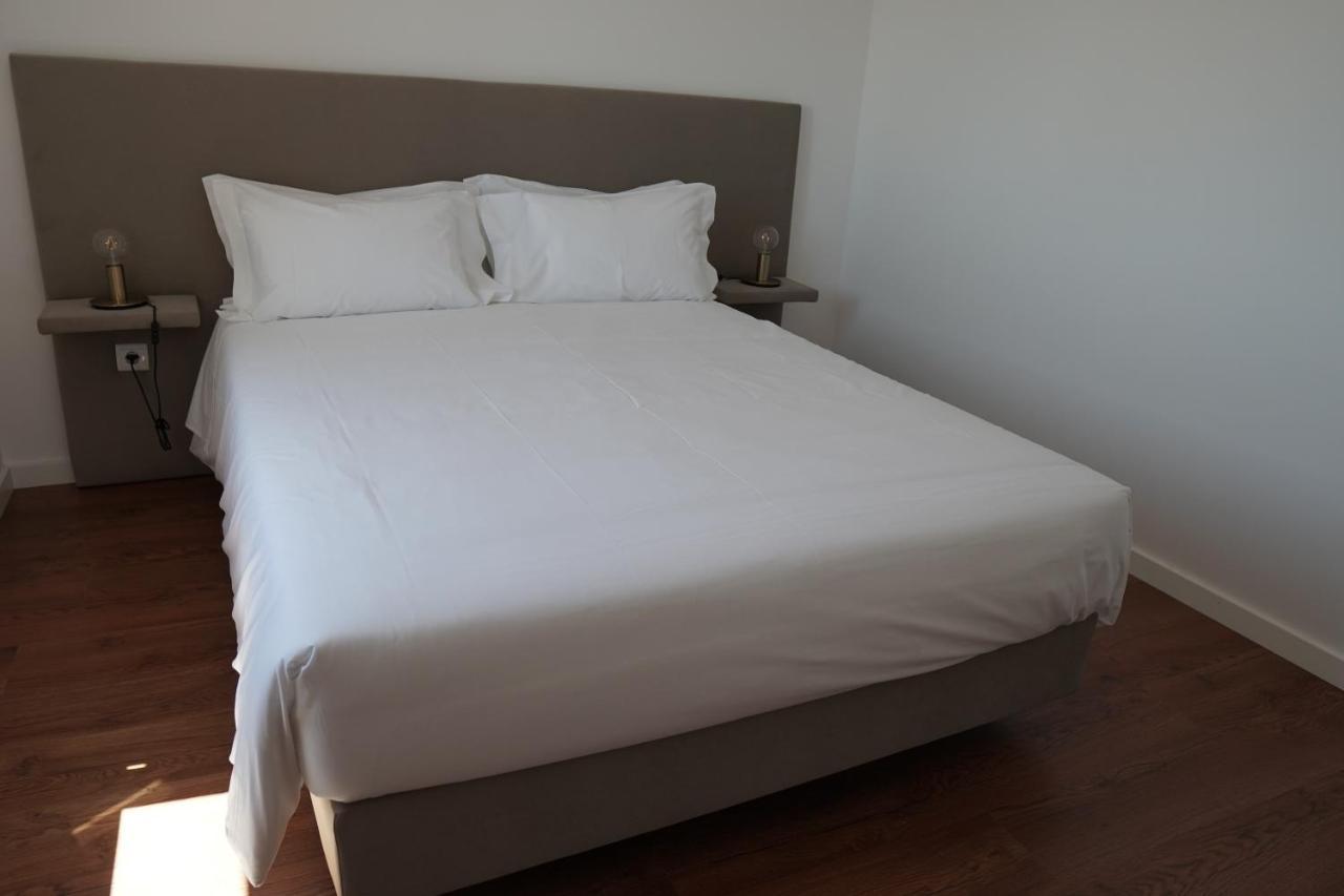 Solar Valadim - Serviced Apartments カステロ・ブランコ エクステリア 写真