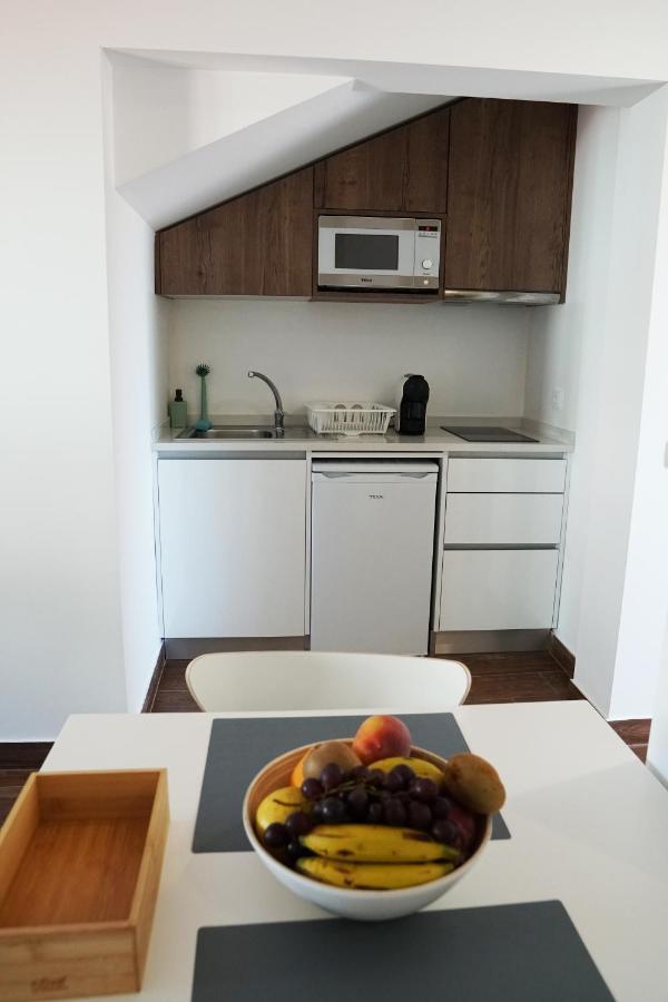 Solar Valadim - Serviced Apartments カステロ・ブランコ エクステリア 写真