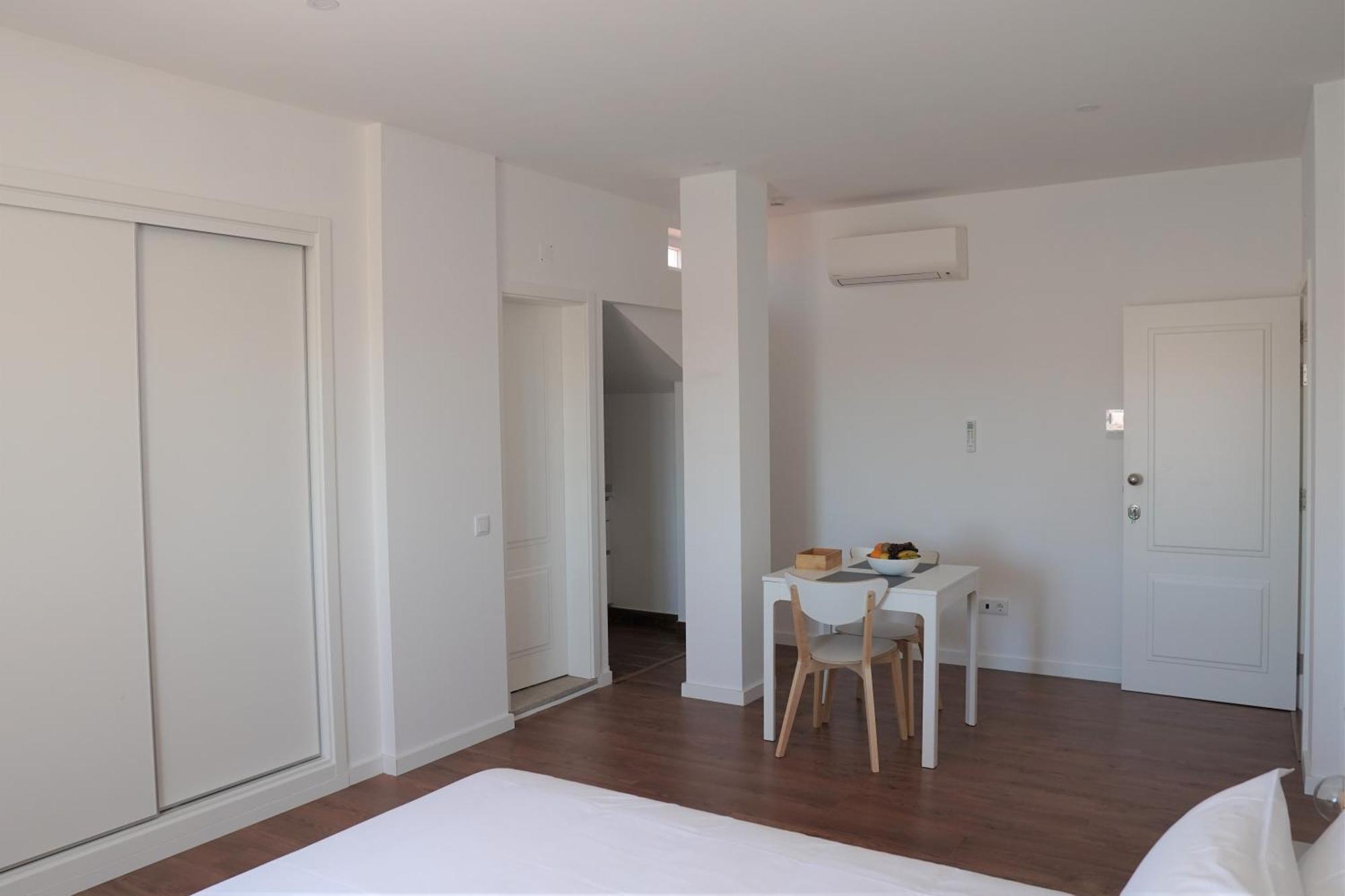 Solar Valadim - Serviced Apartments カステロ・ブランコ 部屋 写真